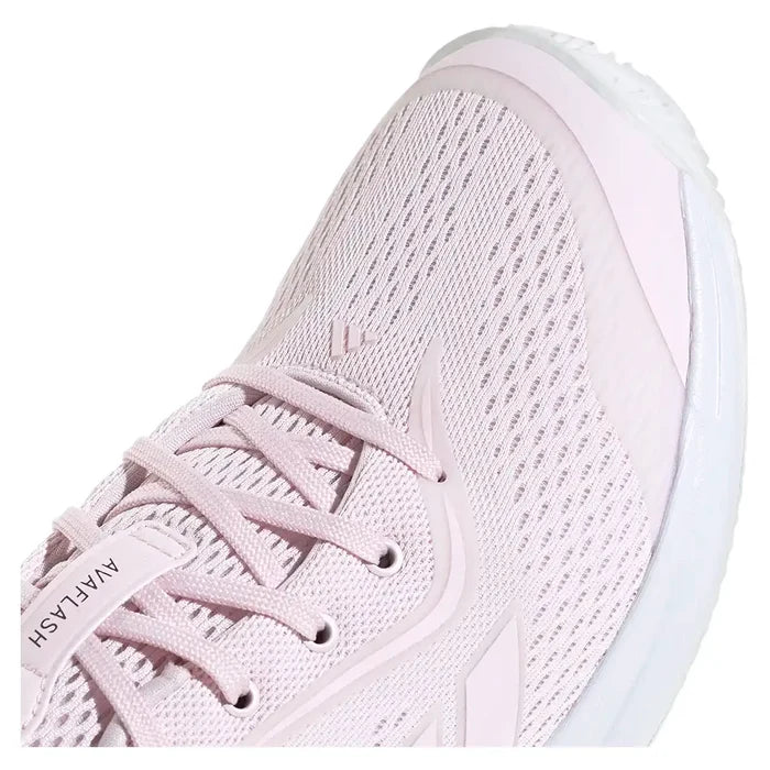 Women's AvaFlash 2 Shoes Distilled Pink and Maroon