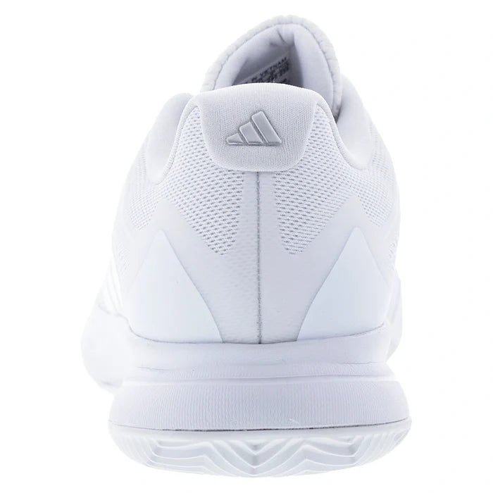 Women's AvaFlash 2 Shoes White and Silver Metallic
