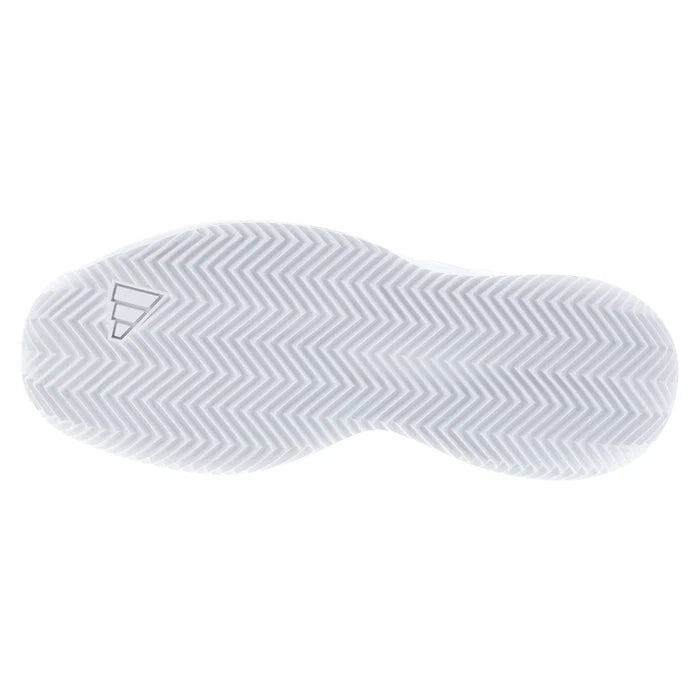 Women's AvaFlash 2 Shoes White and Silver Metallic