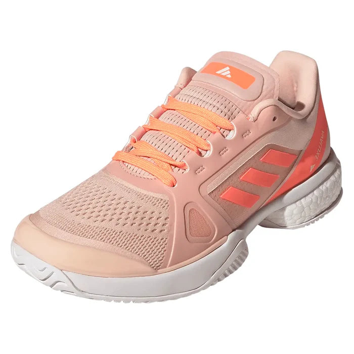 Women's Avaluxe Shoes Blush Pink and Beam Orange