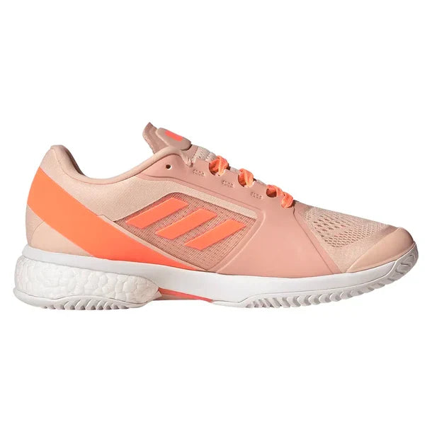 Women's Avaluxe Shoes Blush Pink and Beam Orange