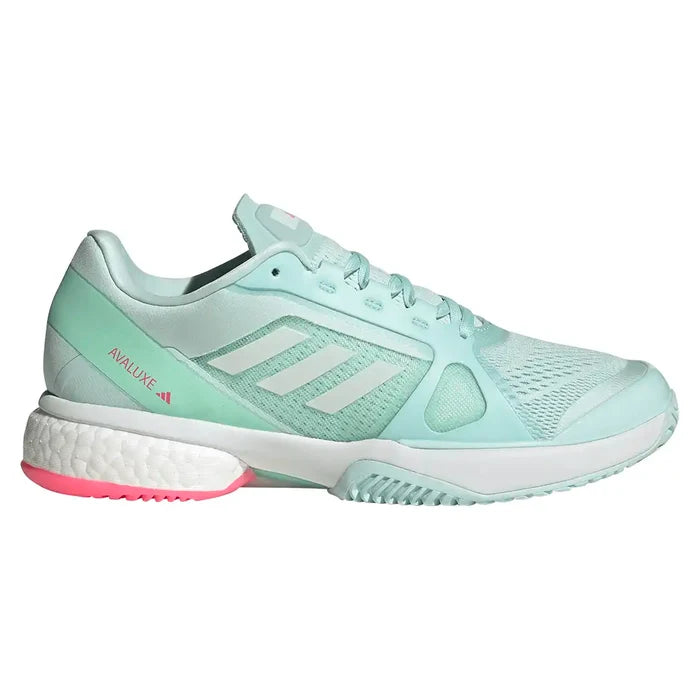 Women's Avaluxe Shoes Halo Mint and Pulse Mint