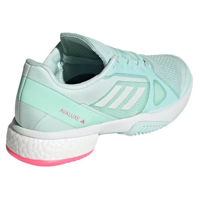 Women's Avaluxe Shoes Halo Mint and Pulse Mint