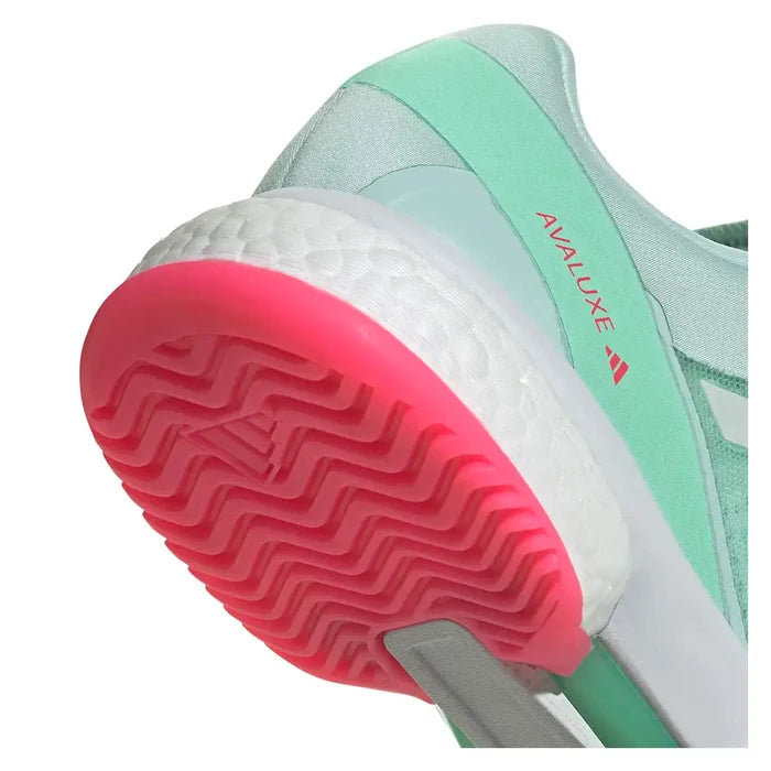Women's Avaluxe Shoes Halo Mint and Pulse Mint
