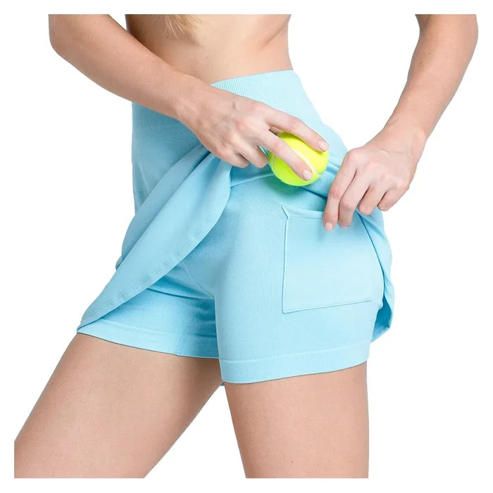 Women's Baseline 14 Inch Skort