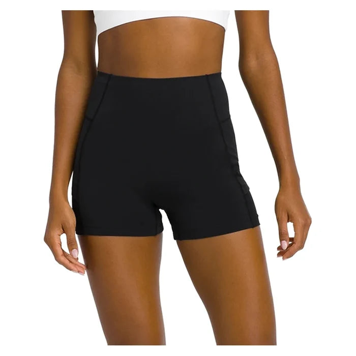 Women's Baseline Ball Short Black