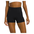 Women's Baseline Ball Short Black