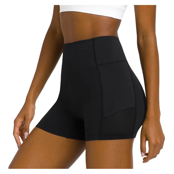 Women's Baseline Ball Short Black
