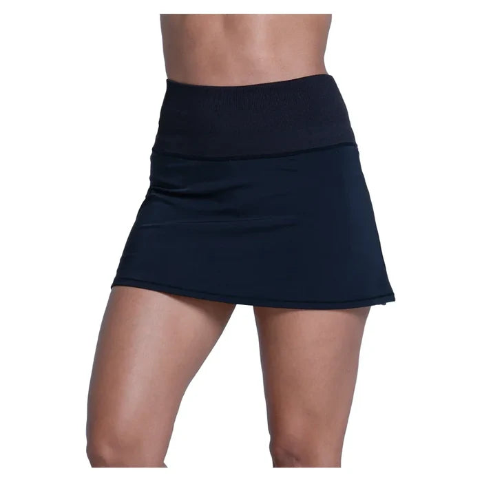 Women`s Baseline Court Skort
