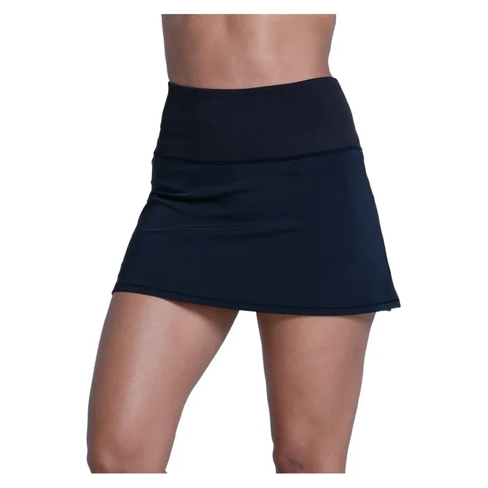 Women`s Baseline Court Skort