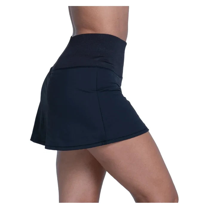Women`s Baseline Court Skort