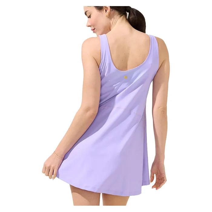 Women's Breakpoint Dress