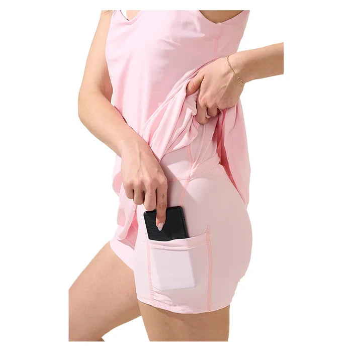 Women's Breakpoint Dress