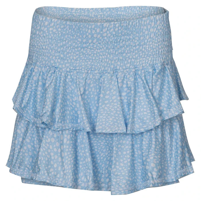 Women's Brittany Skort Animal