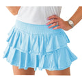 Women's Brittany Skort Light Blue