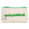 Women's Brush It Off Pickleball Cosmetic Case
