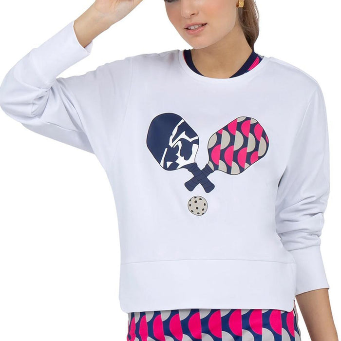 Women's Camila Jumper