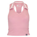 Women's Challenger Seamless Polo Tank
