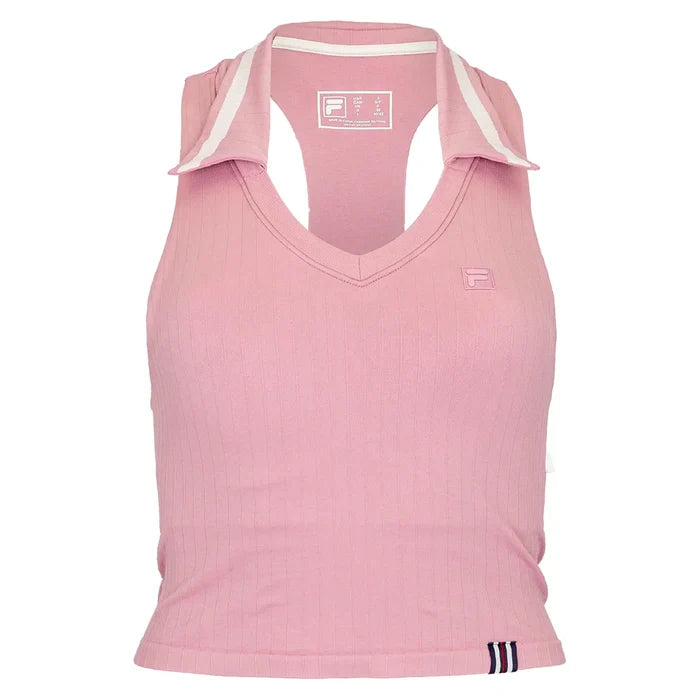 Women's Challenger Seamless Polo Tank