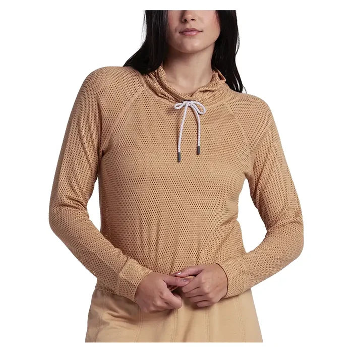 Women's Chill Day Long Sleeve Top