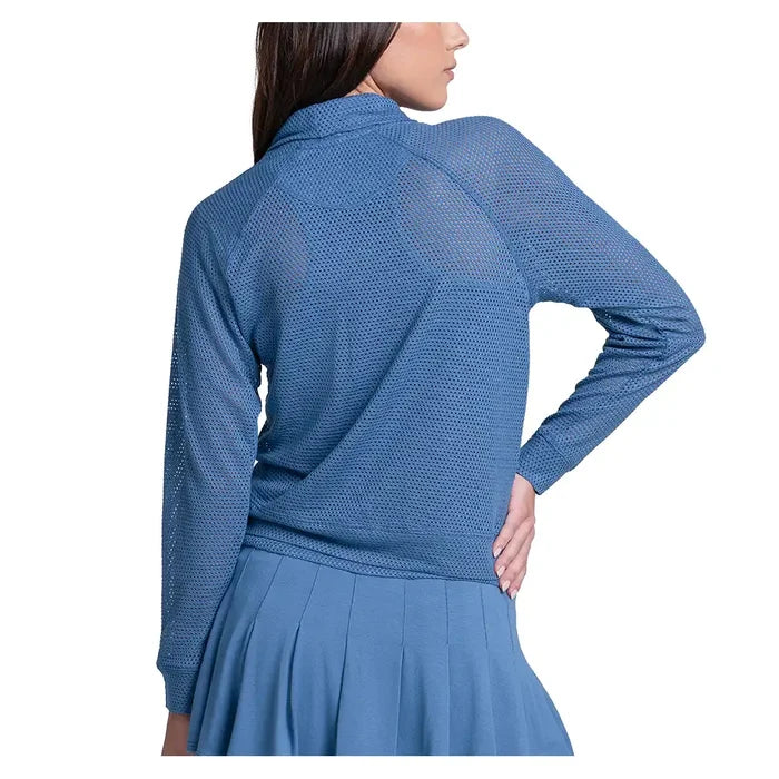 Women's Chill Day Long Sleeve Top