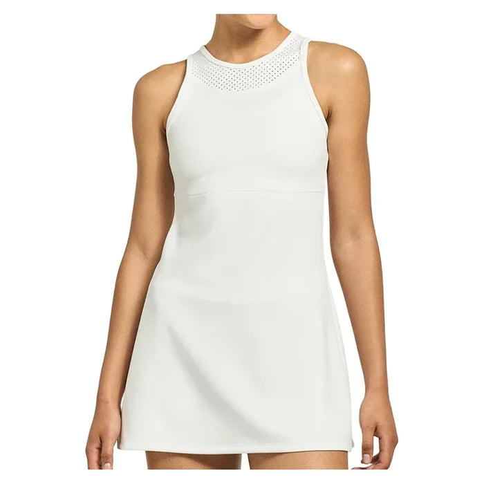Women's City Dress White
