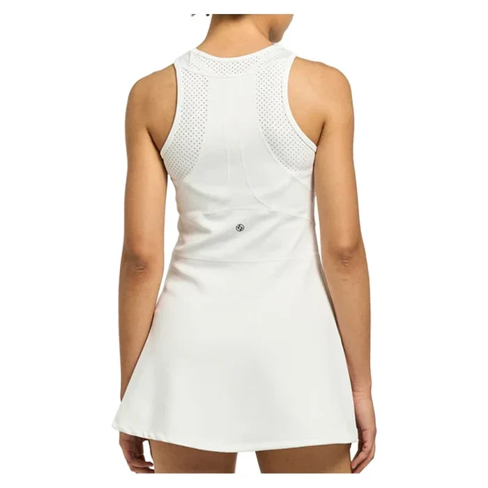 Women's City Dress White