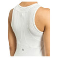 Women's City Dress White