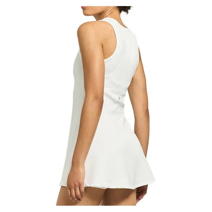 Women's City Dress White