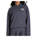 Women's Classic Crew Graystone