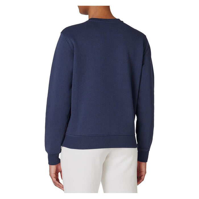 Women's Classic Logo Long Sleeve Crew