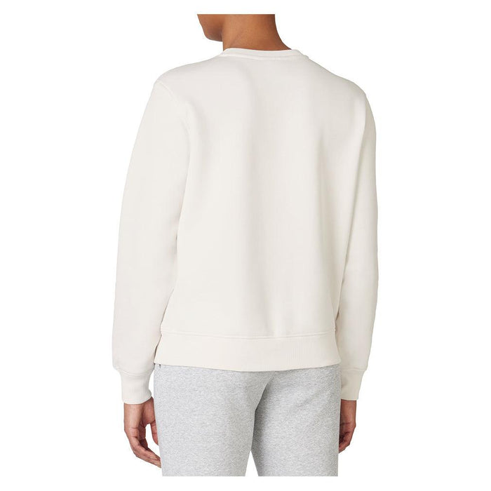 Women's Classic Logo Long Sleeve Crew