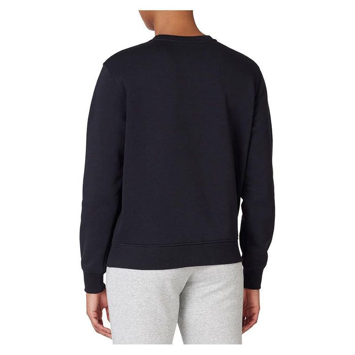 Women's Classic Logo Long Sleeve Crew