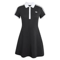 Women's Classics Dress Black