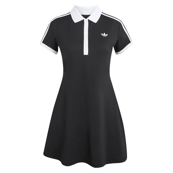 Women's Classics Dress Black
