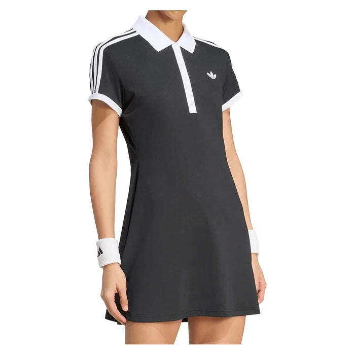 Women's Classics Dress Black