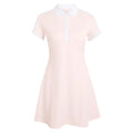 Women's Classics Dress Distilled Pink