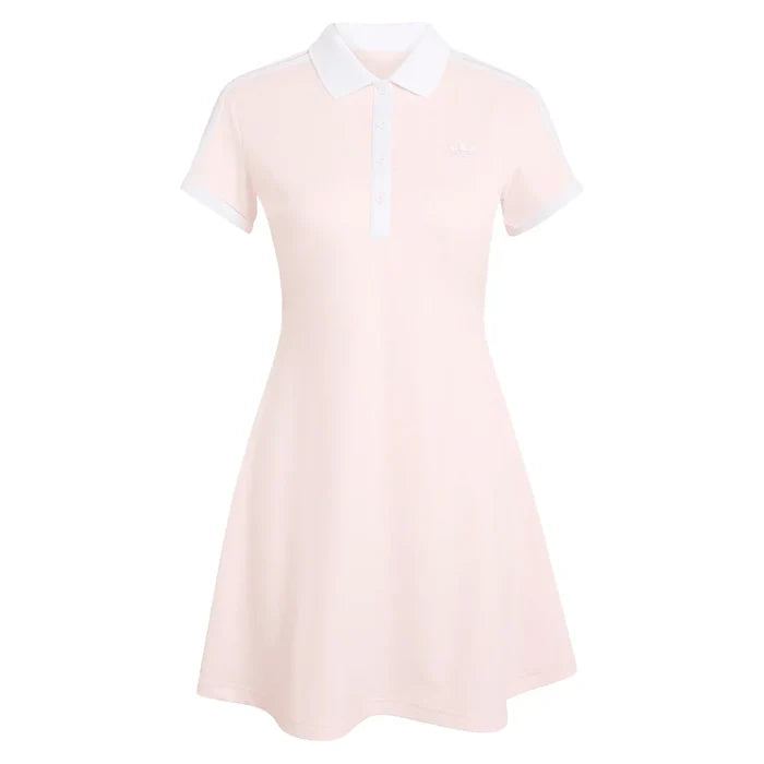 Women's Classics Dress Distilled Pink