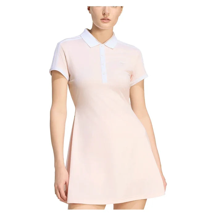 Women's Classics Dress Distilled Pink