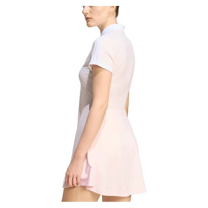 Women's Classics Dress Distilled Pink