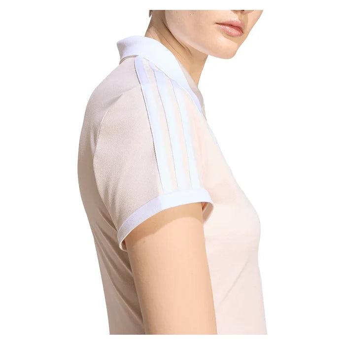 Women's Classics Dress Distilled Pink
