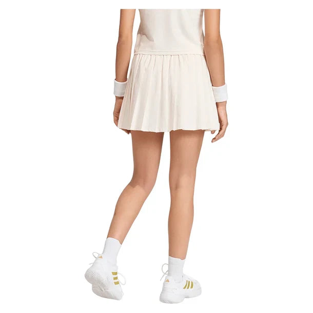 Women's Classics Skort Cwhite