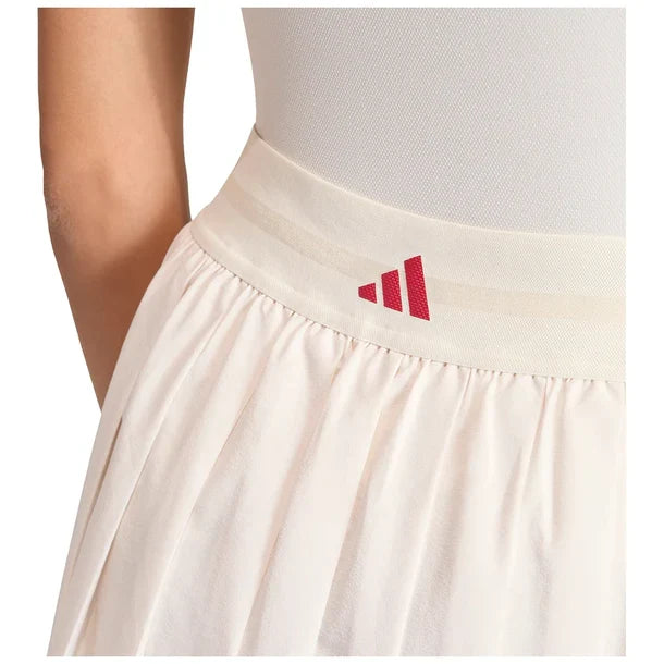 Women's Classics Skort Cwhite
