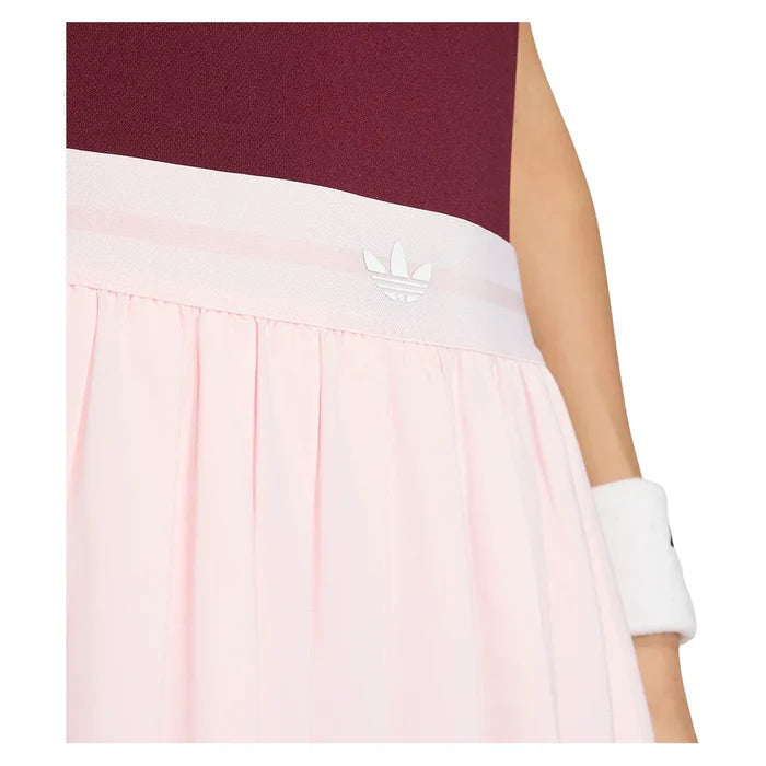 Women's Classics Skort Distilled Pink