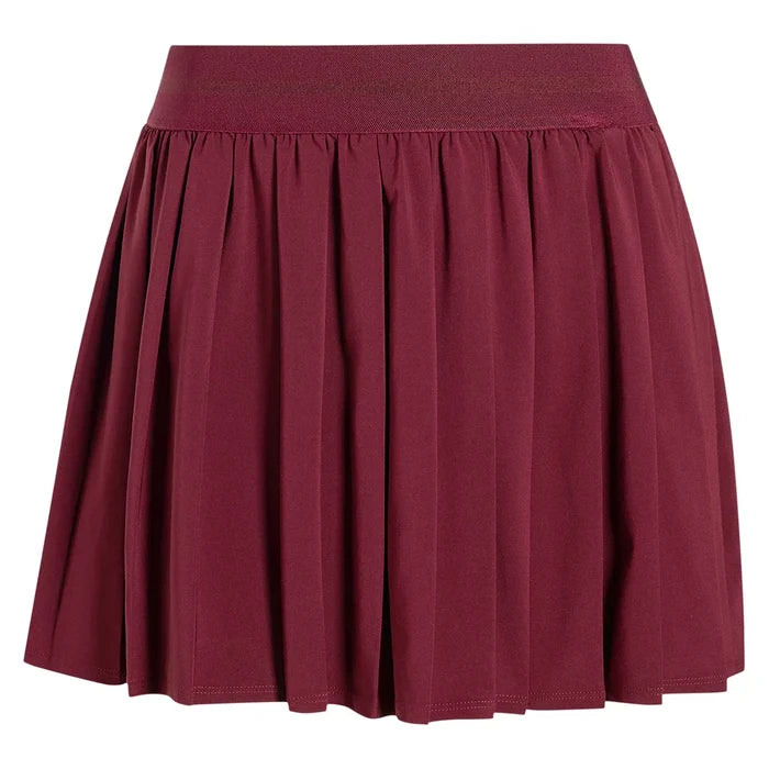 Women's Classics Skort Maroon