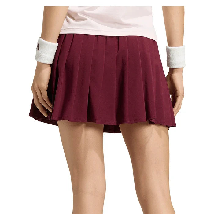 Women's Classics Skort Maroon