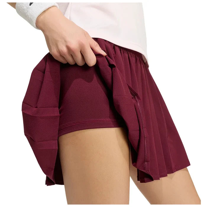 Women's Classics Skort Maroon