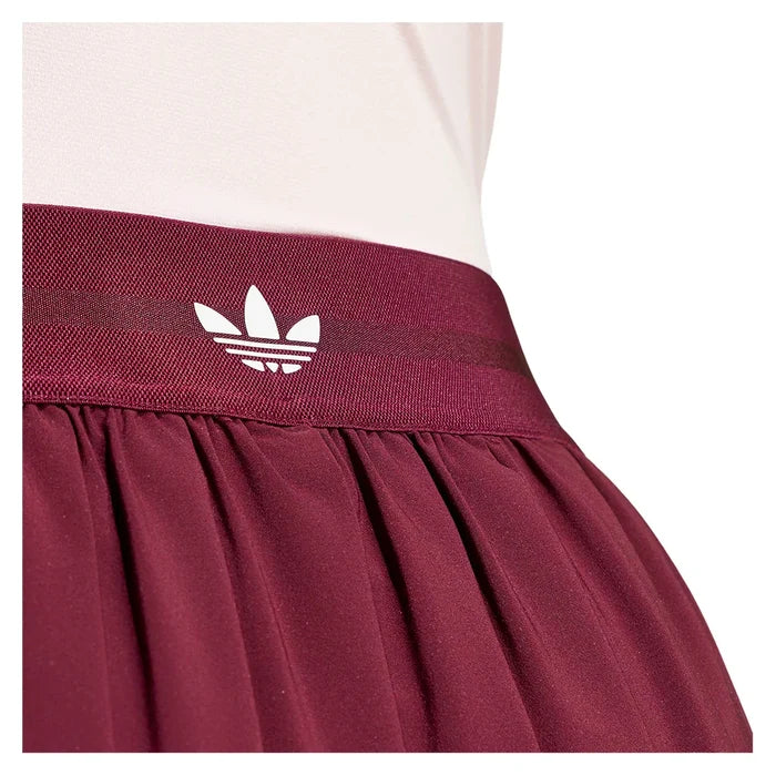 Women's Classics Skort Maroon