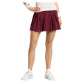 Women's Classics Skort Maroon