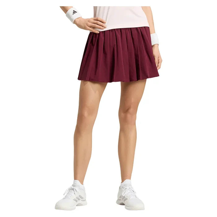 Women's Classics Skort Maroon